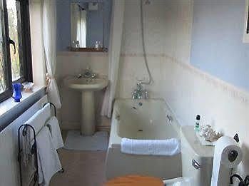 مبيت وإفطار Cornisholme Wickham House المظهر الخارجي الصورة