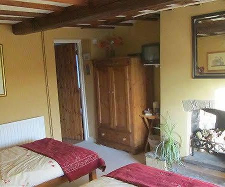 مبيت وإفطار Cornisholme Wickham House المظهر الخارجي الصورة