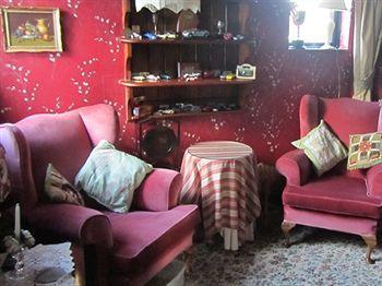 مبيت وإفطار Cornisholme Wickham House المظهر الخارجي الصورة