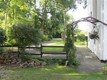 مبيت وإفطار Cornisholme Wickham House المظهر الخارجي الصورة