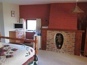 مبيت وإفطار Cornisholme Wickham House المظهر الخارجي الصورة