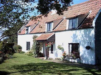 مبيت وإفطار Cornisholme Wickham House المظهر الخارجي الصورة