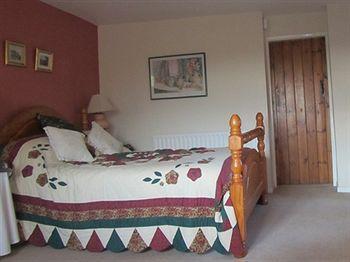 مبيت وإفطار Cornisholme Wickham House المظهر الخارجي الصورة