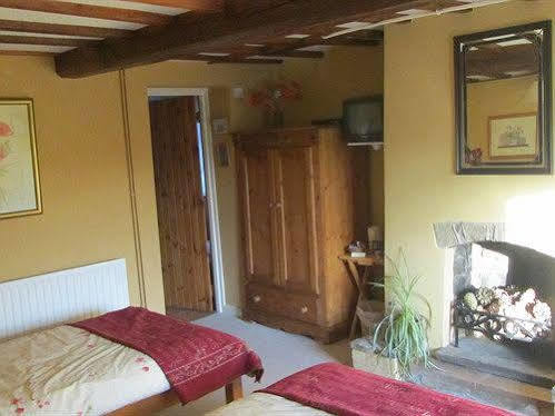 مبيت وإفطار Cornisholme Wickham House المظهر الخارجي الصورة